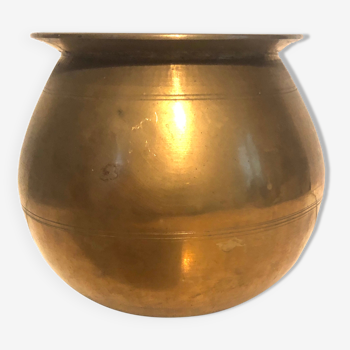 Vase laiton