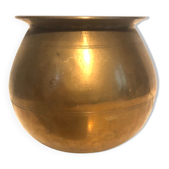 Vase laiton