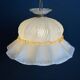 Vintage Murano Glass Pendant Lamp, Italy, 1970s