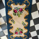 Tapis laine vintage