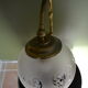 Art deco lamp