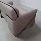 Canapé deux places De Sede DS-125