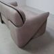De Sede DS-125 two-seat sofa