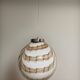 Lámpara Sphere Triplex Murano Ball