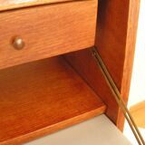 Secretary vintage fin 50-60 years