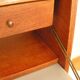 Secretary vintage fin 50-60 years