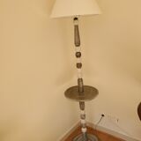 Lamppost with its tablet