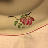 Flat plate KG Luneville