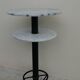 High table