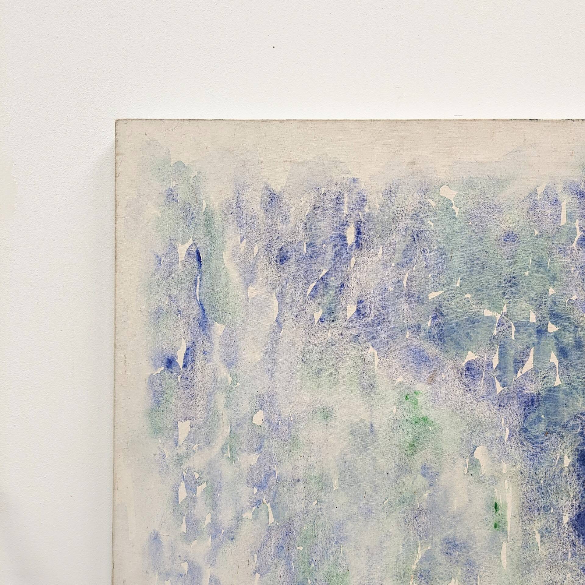 Tableau "The Whispers of Dusk"