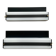 Pair of Niek Hiemstra wall lights from the 50s-60s