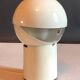 Softina ball lamp / by Gagiplast, 1970s Space Age for Philips VF