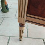 Beautiful old Louis XVI style chest of drawers