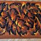 Tapis vintage seventies