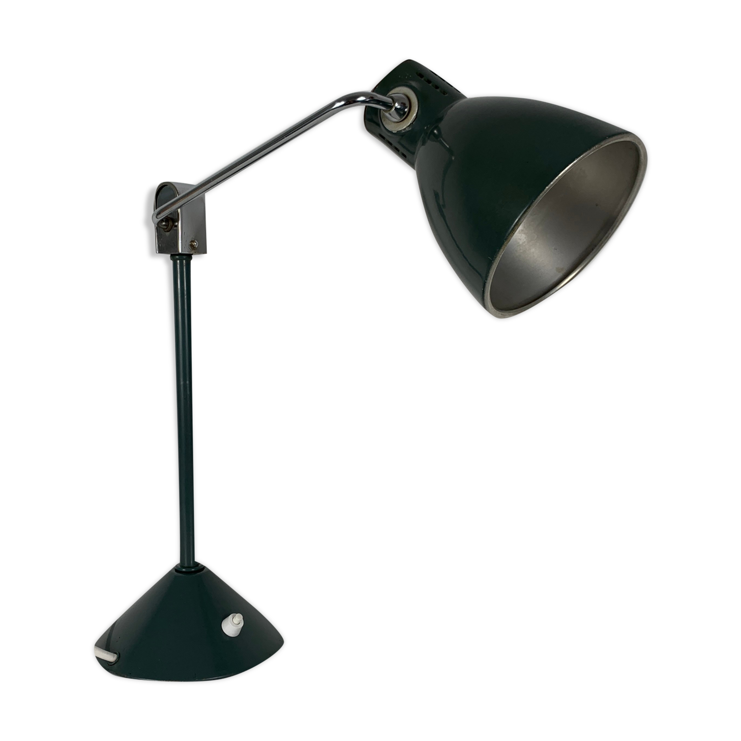 Jumo 800 S lamp