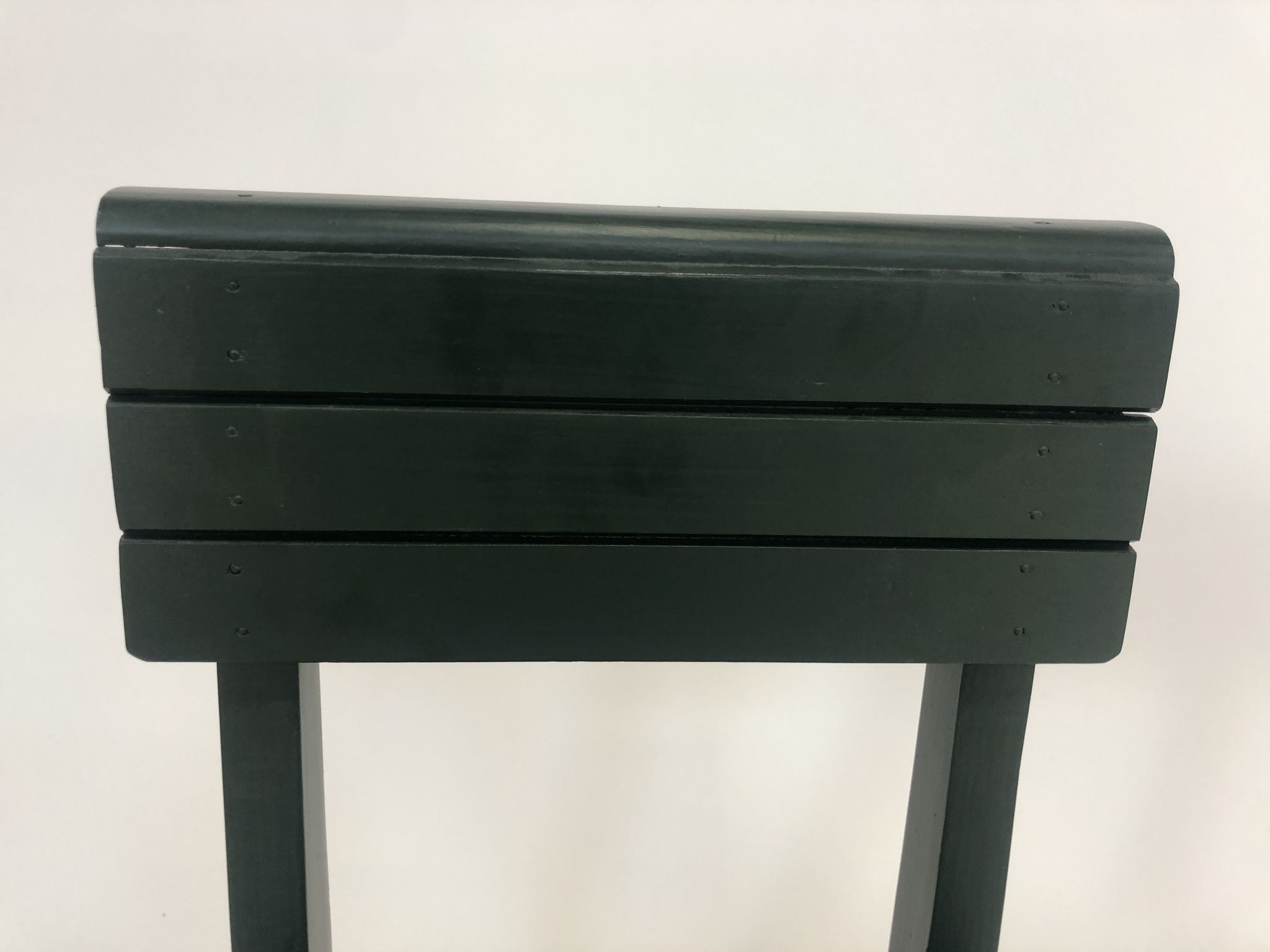 Vintage wooden chair