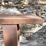 Carpenter's workbench