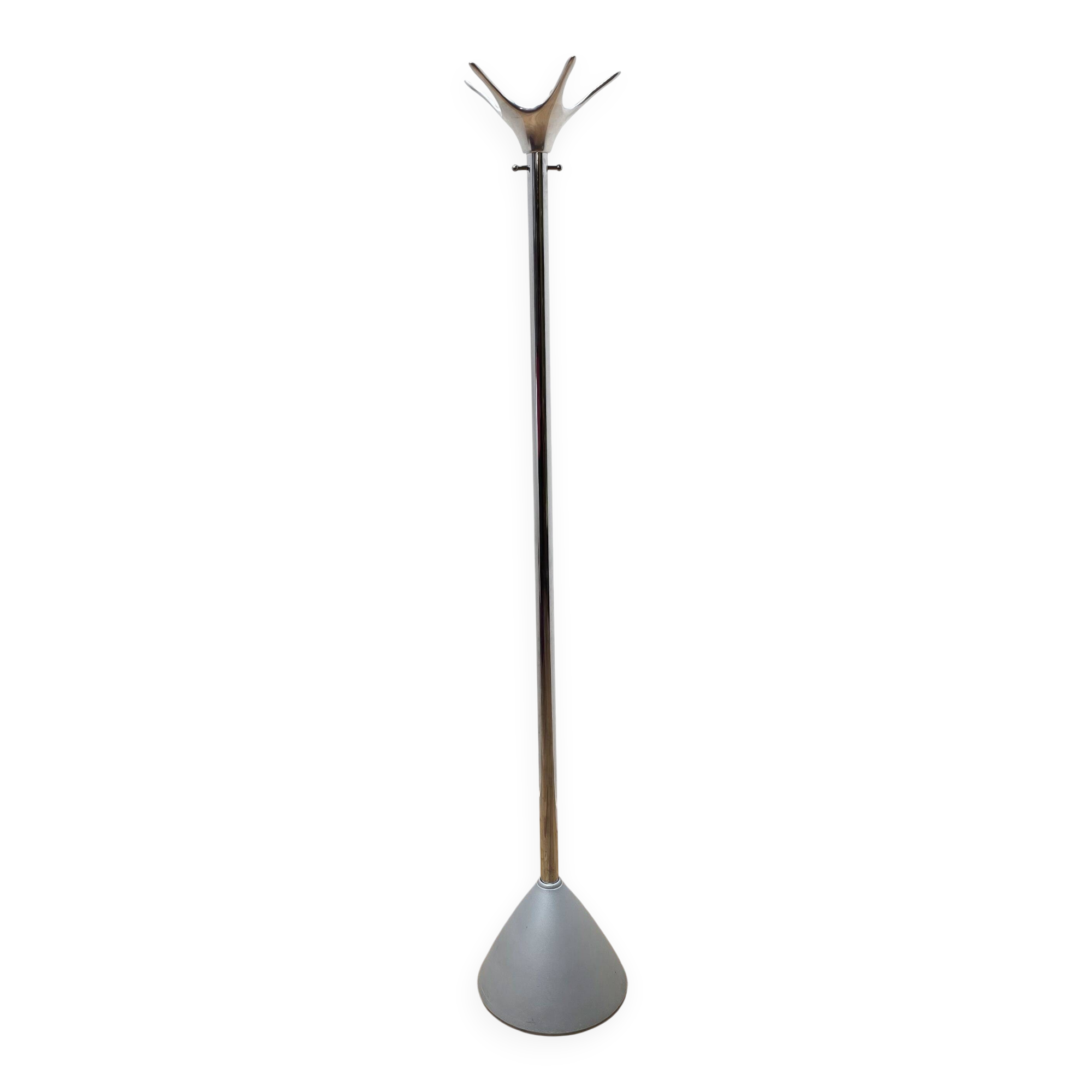 Portemanteau Tango, Cascando