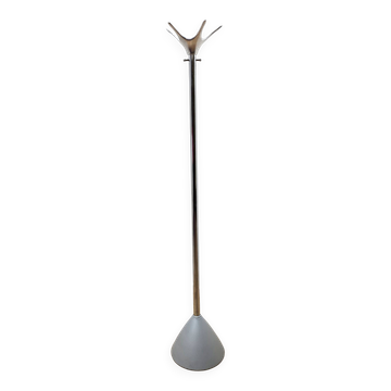 Portemanteau Tango, Cascando