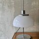 Vintage lamp by Guzzini — Italy, 1970s