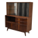 Buffet vaisselier U372/386 B.Landsman et H.Nepozitek pour Jitona 1960