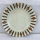 Vintage dish made in France Badonviller