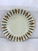 Vintage dish made in France Badonviller