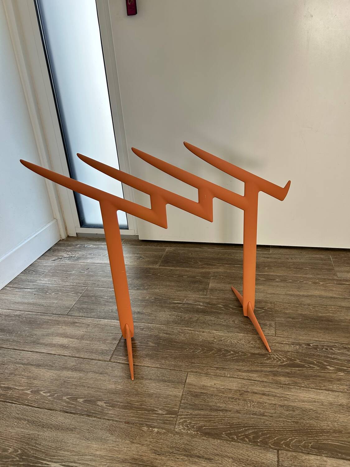 Philippe Starck magazine rack