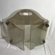 Former Firewall 3 Soaked Glass Shutters - Vintage Laiton Protection