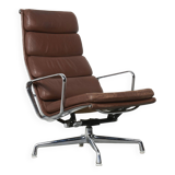 Herman Miller lounge chair, EA222
