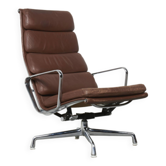 Herman Miller lounge chair, EA222