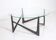 Sculptural coffee table in the style of Ico Parisi, Italy, 1950s