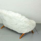 Congo Sofa by Theo Ruth for Artifort, 1950s