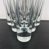 Set of 6 Habitat 1980 glasses