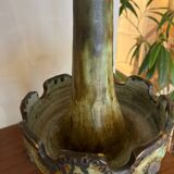 Lampe céramique Françoise Chedeville