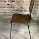 Scandinavian chair 1970