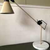 Large Stilnovo Desk Lamp