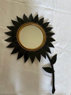 Mirror Chaty Vallauris