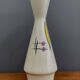Vase d'Allemagne de l'Ouest des années 1960 par Bay modèle 272-35 WGP