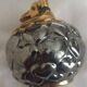 Christian Dior silver gold collector lighter
