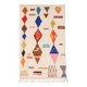 Handmade rug 250cm x 150cm