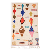 Tapis fait main 250cmX150cm