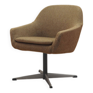 Fauteuil marron, Danemark