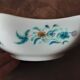 Bernardaud Limoges porcelain bowl