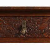 Art deco side table ca.1930