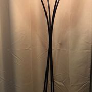 Lampadaire 4 feux de la maison Lunel,années 50