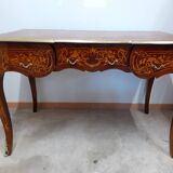 Louis XV Style Flat Desk