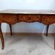 Louis XV Style Flat Desk