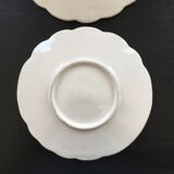 Pair of slip cups