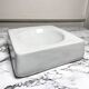 Yves Mohy porcelain catchall for Virebent 1970